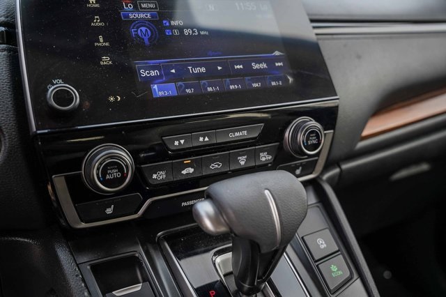 used 2022 Honda CR-V car, priced at $21,592