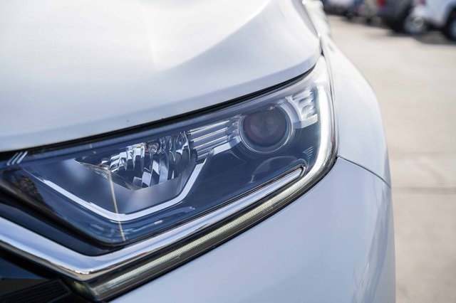 used 2022 Honda CR-V car, priced at $21,592