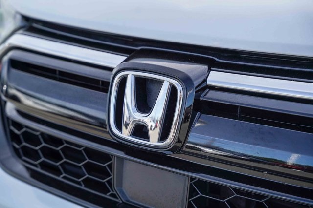 used 2022 Honda CR-V car, priced at $21,592