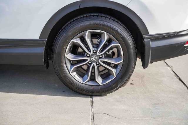 used 2022 Honda CR-V car, priced at $21,592