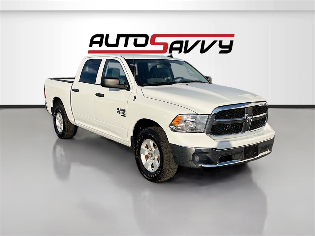 2021 Ram 3500 Big Horn photo 4