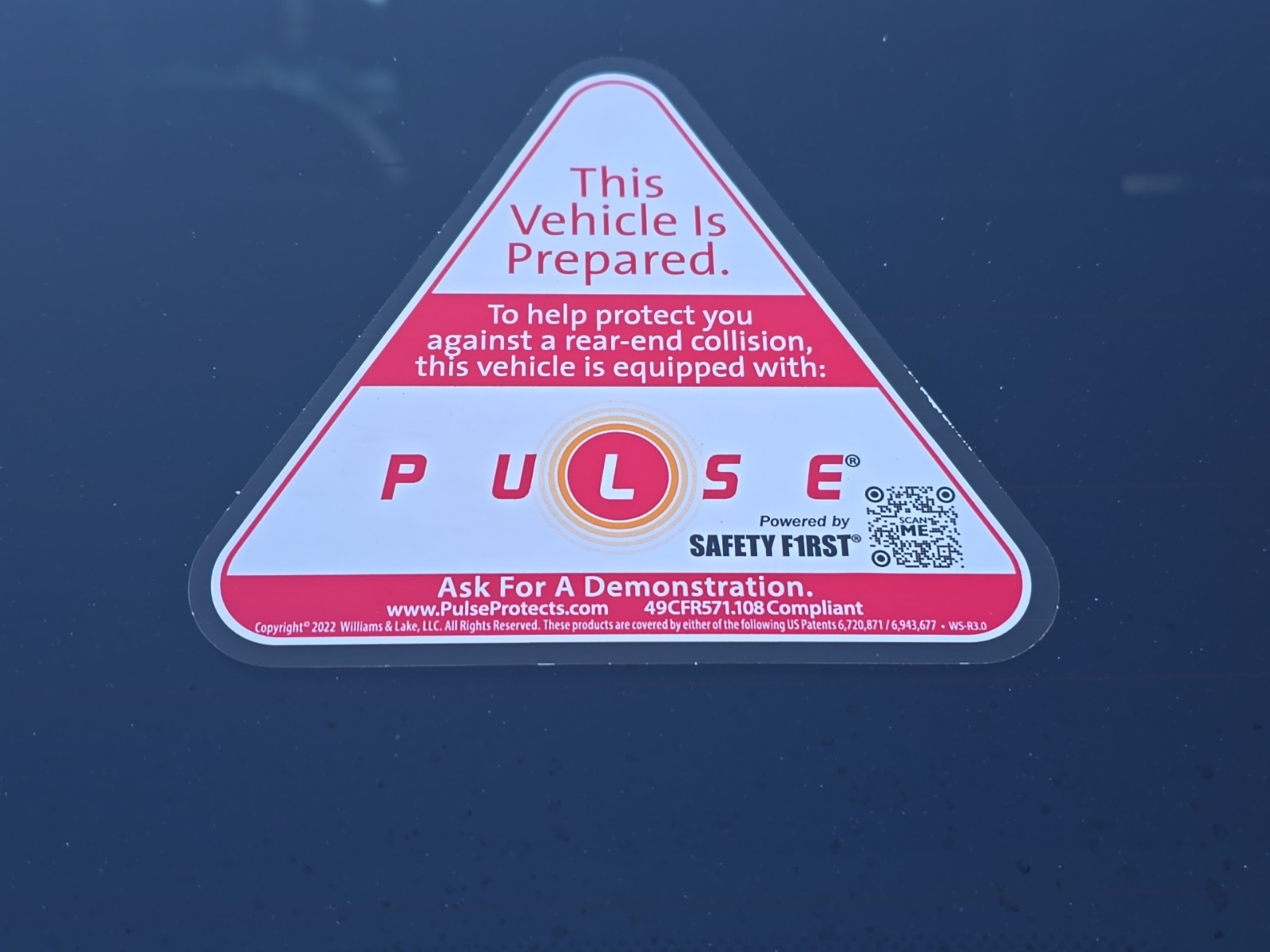 used 2023 Volkswagen Taos car, priced at $21,700