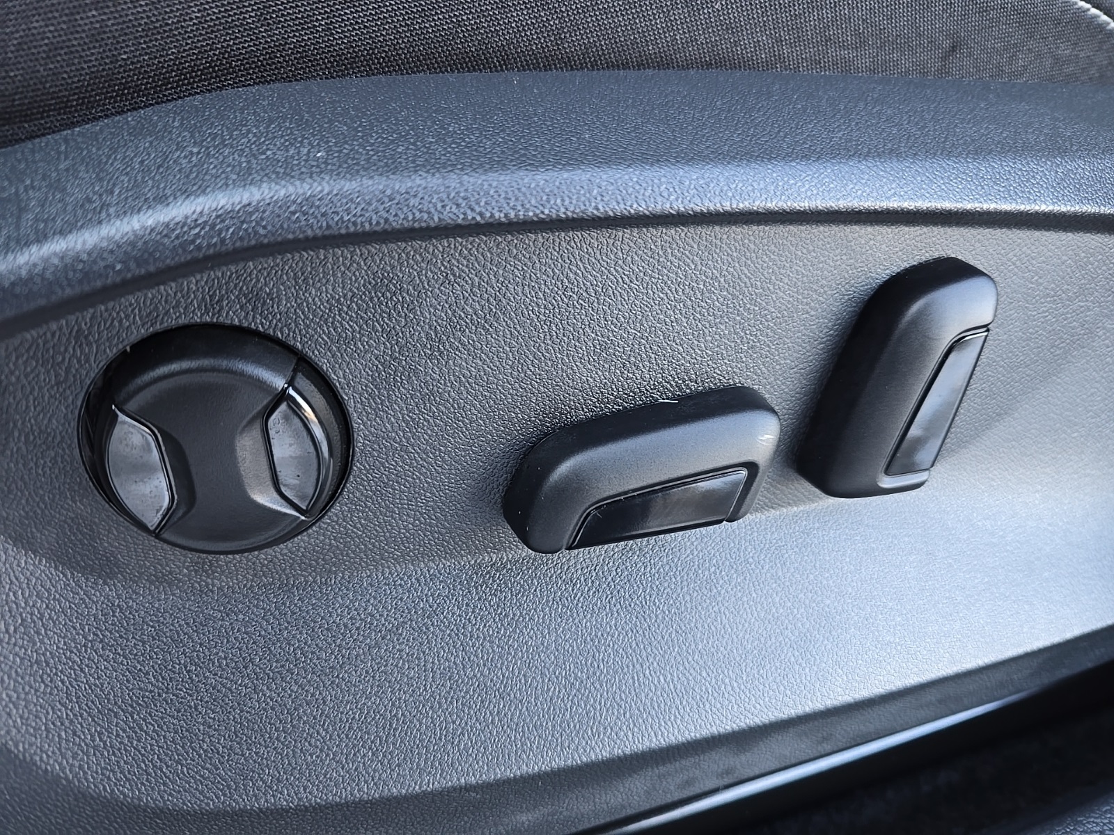 used 2023 Volkswagen Taos car, priced at $21,700