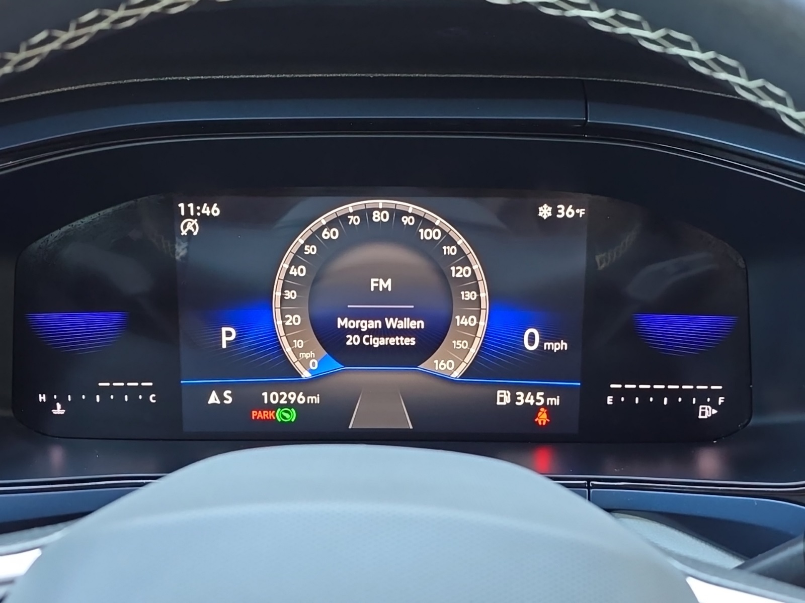 used 2023 Volkswagen Taos car, priced at $21,700