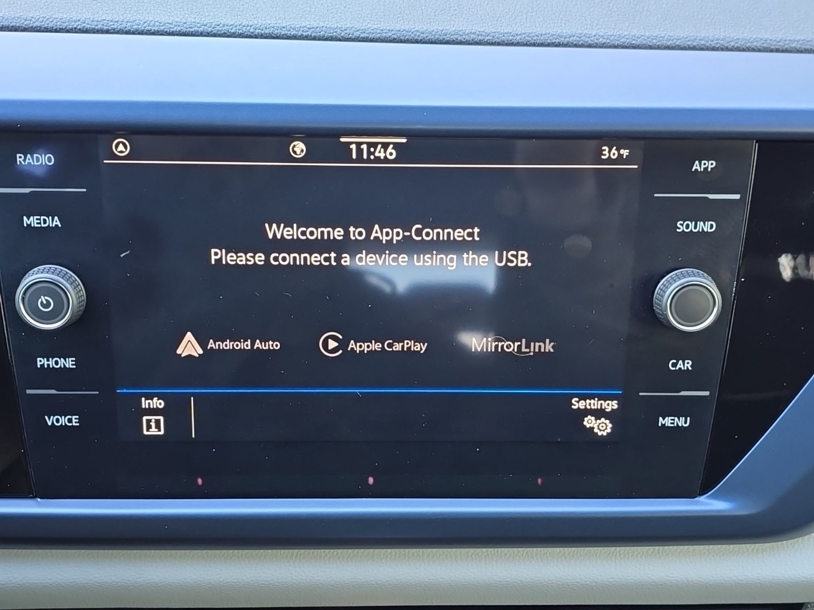 used 2023 Volkswagen Taos car, priced at $21,700