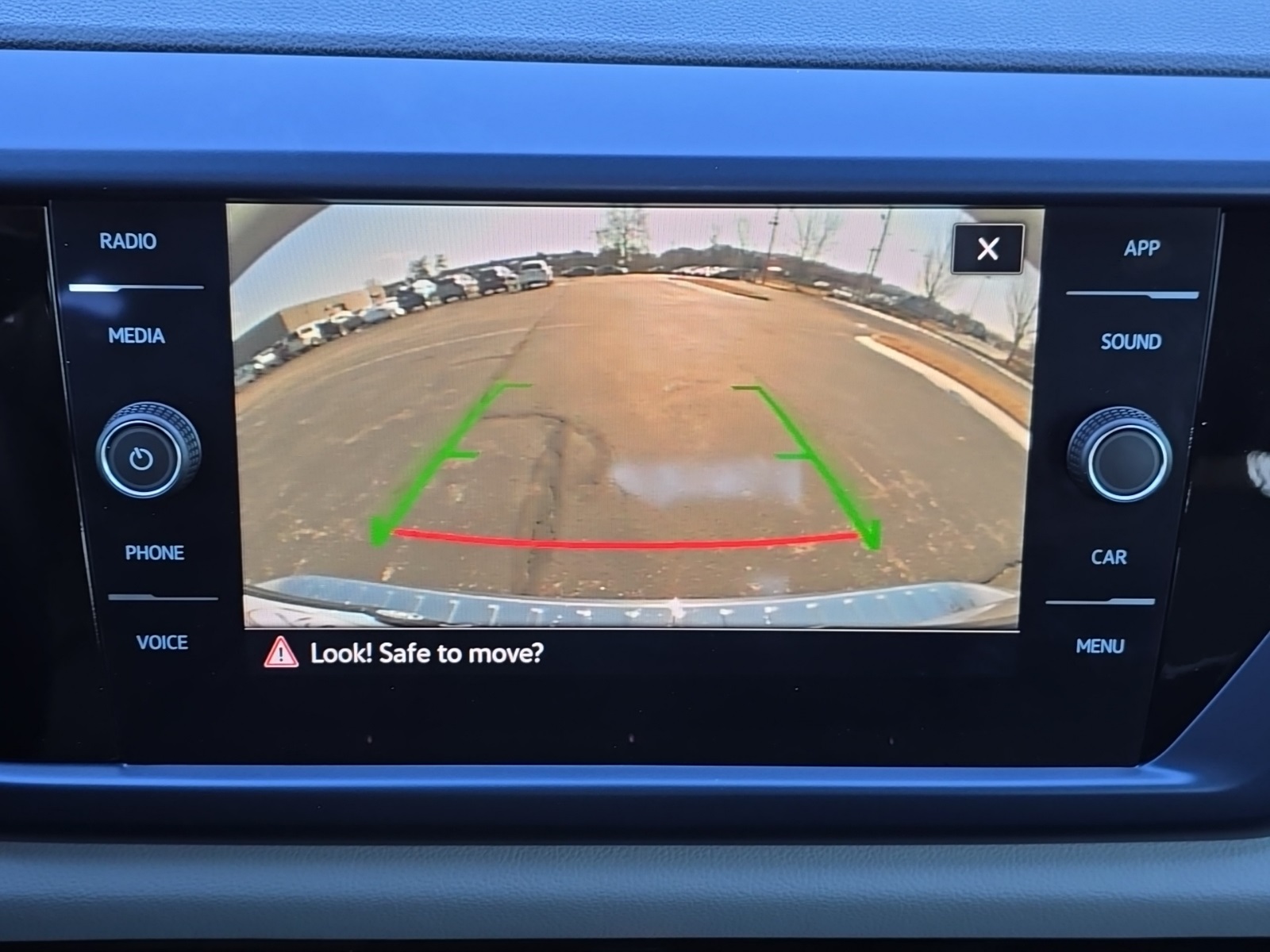 used 2023 Volkswagen Taos car, priced at $21,700