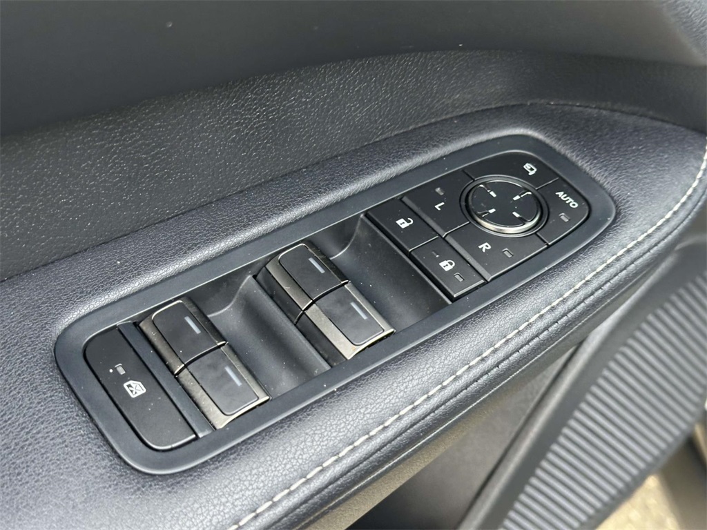 used 2024 Lexus RX car, priced at $49,995