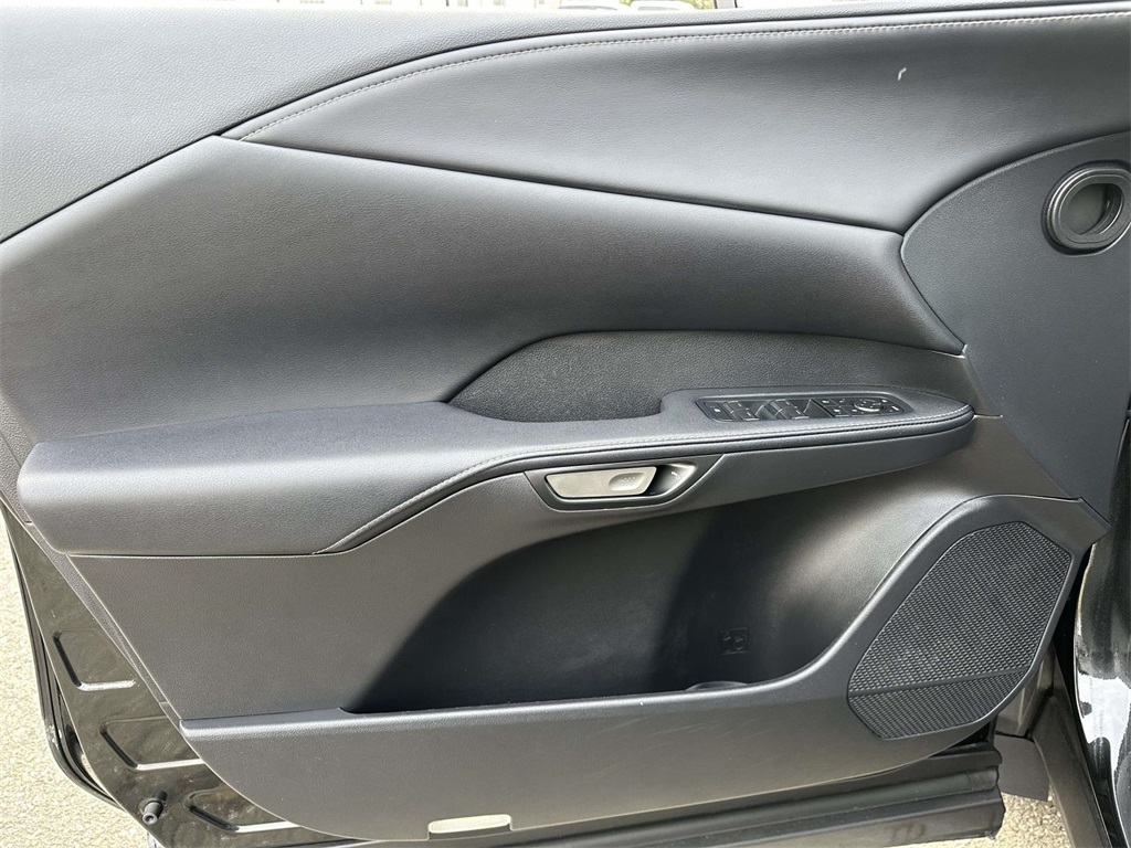 used 2024 Lexus RX car, priced at $49,995