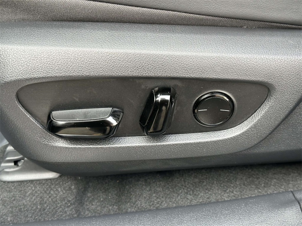 used 2024 Lexus RX car, priced at $49,995