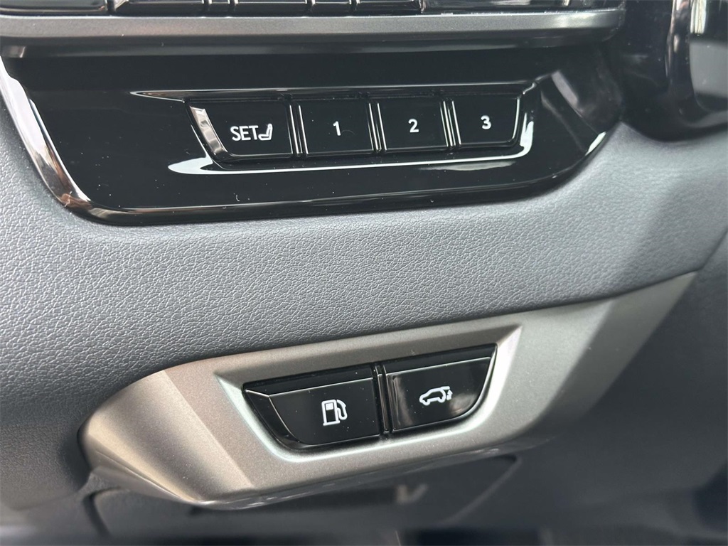 used 2024 Lexus RX car, priced at $49,995