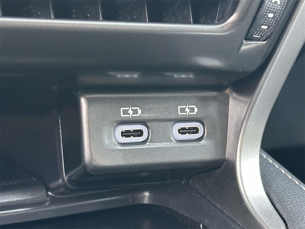 used 2024 Lexus RX car, priced at $49,995