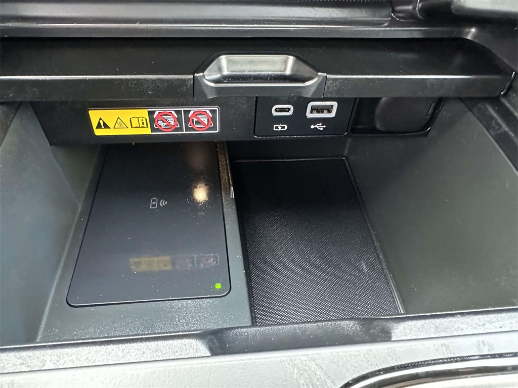 used 2024 Lexus RX car, priced at $49,995