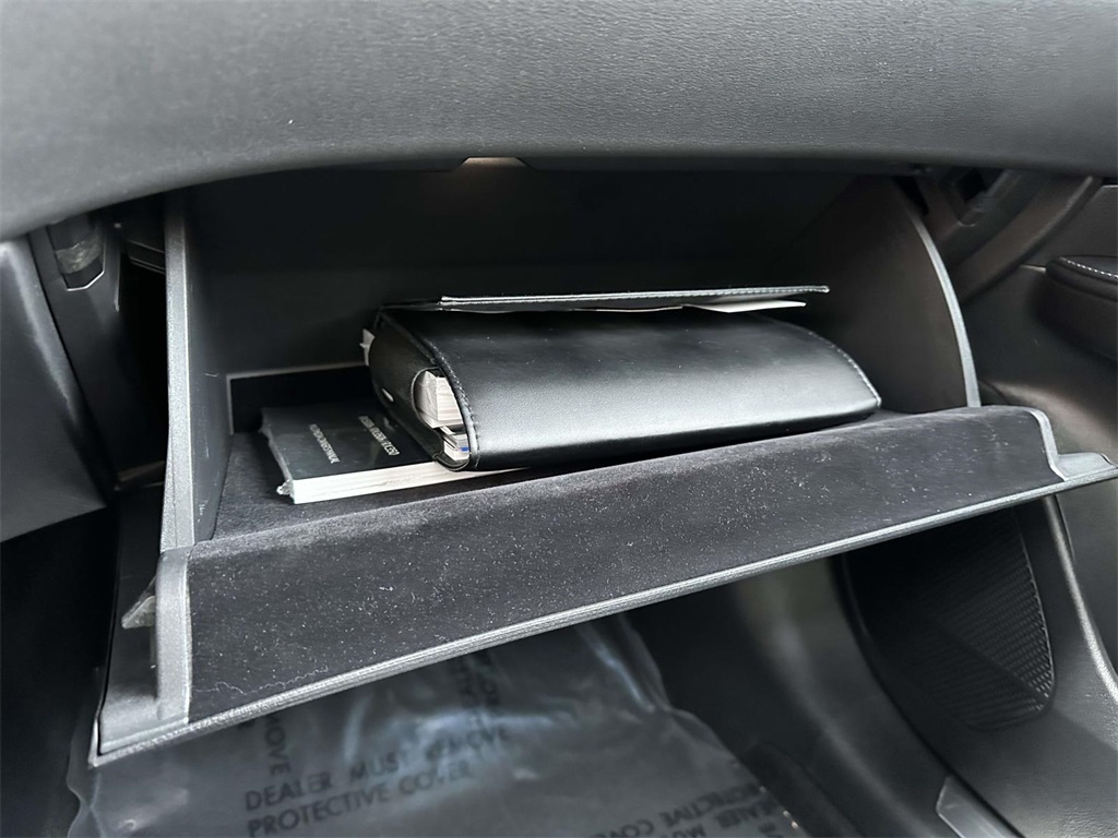 used 2024 Lexus RX car, priced at $49,995