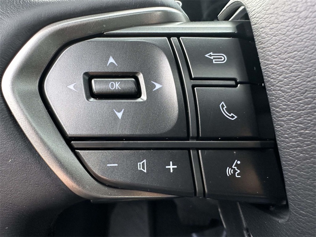 used 2024 Lexus RX car, priced at $49,995