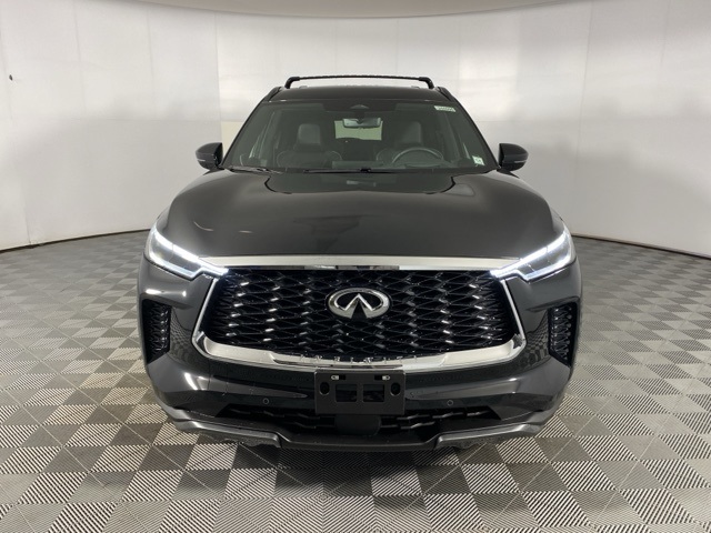 2025 Infiniti QX60 Autograph photo 2