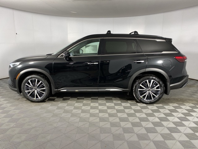2025 Infiniti QX60 Autograph photo 4