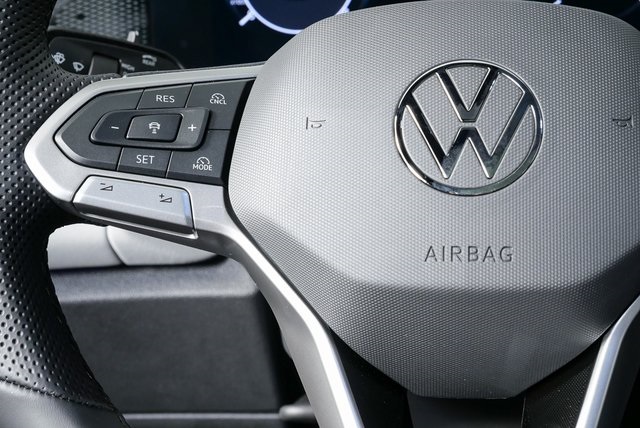 new 2026 Volkswagen Tiguan car, priced at $41,741