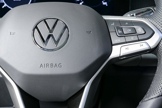 new 2026 Volkswagen Tiguan car, priced at $41,741