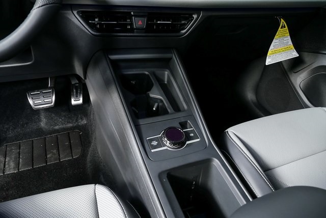 new 2026 Volkswagen Tiguan car, priced at $41,741