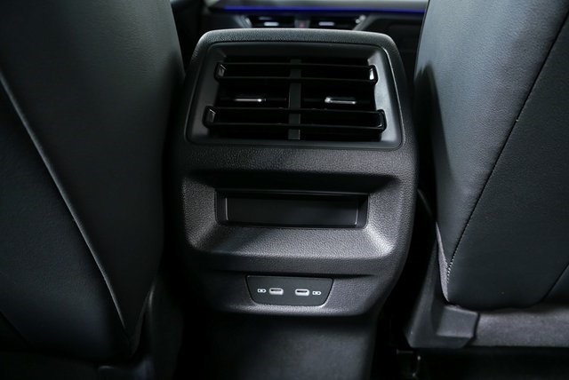 new 2026 Volkswagen Tiguan car, priced at $41,741