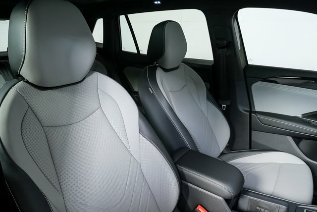 new 2026 Volkswagen Tiguan car, priced at $41,741