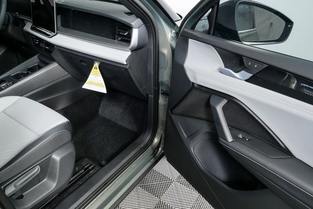 new 2026 Volkswagen Tiguan car, priced at $41,741