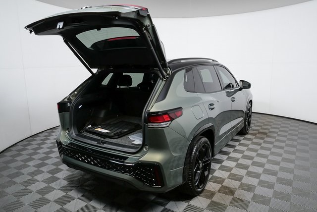 new 2026 Volkswagen Tiguan car, priced at $41,741