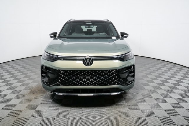 new 2026 Volkswagen Tiguan car, priced at $41,741