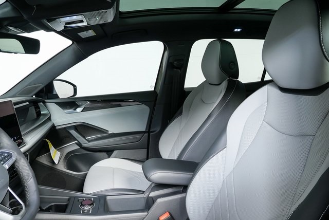 new 2026 Volkswagen Tiguan car, priced at $41,741