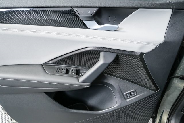 new 2026 Volkswagen Tiguan car, priced at $41,741