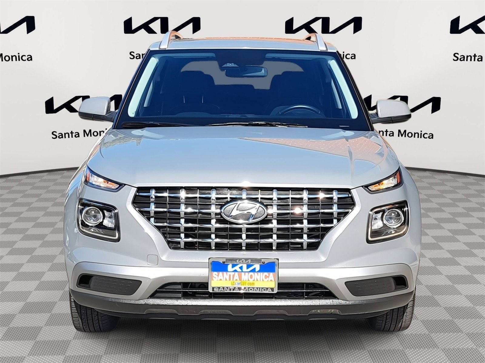 2023 Hyundai Venue SEL's photo