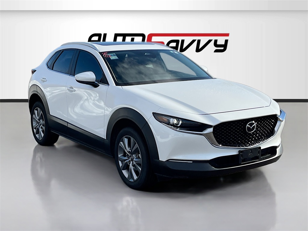 2024 Mazda CX-30 Preferred's photo