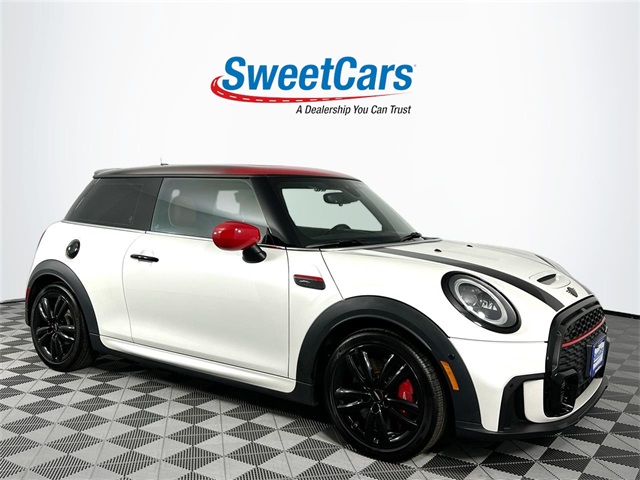 John Cooper Works