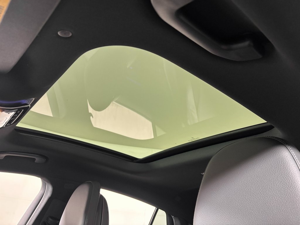 new 2026 Mercedes-Benz GLC car, priced at $65,630