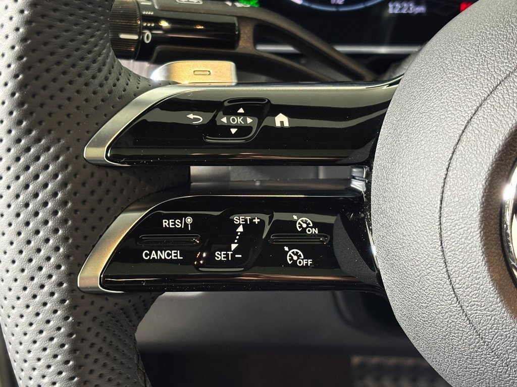 new 2026 Mercedes-Benz GLC car, priced at $65,630