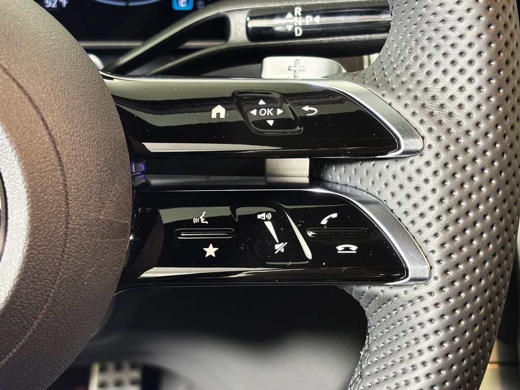 new 2026 Mercedes-Benz GLC car, priced at $65,630