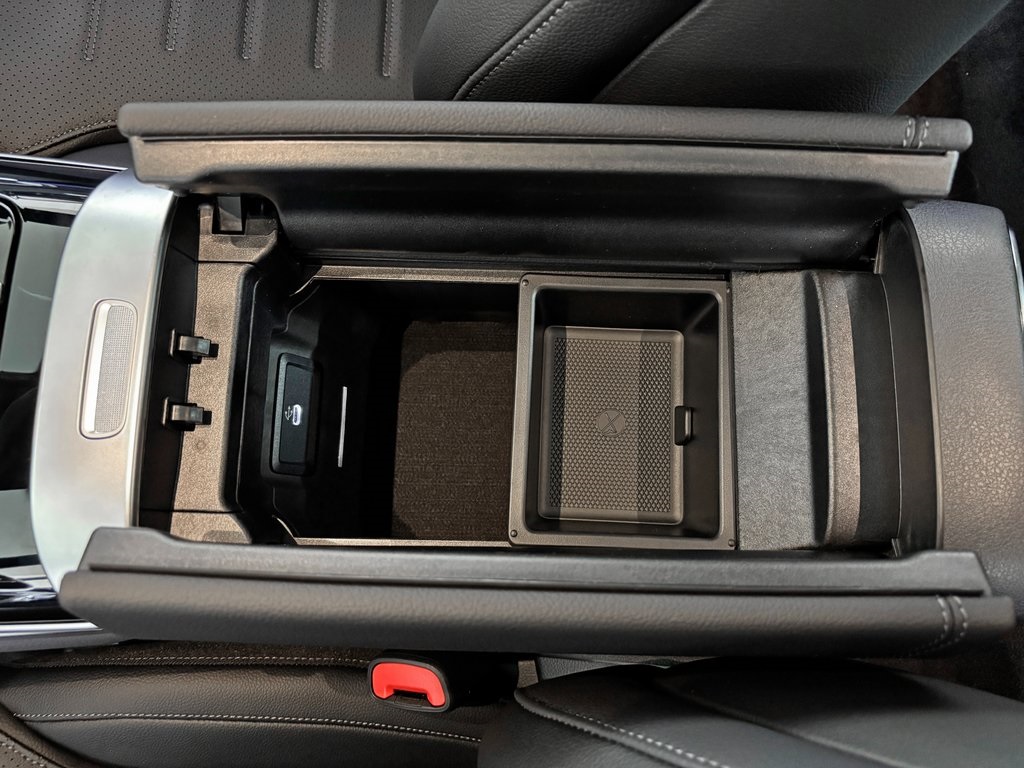 new 2026 Mercedes-Benz GLC car, priced at $65,630