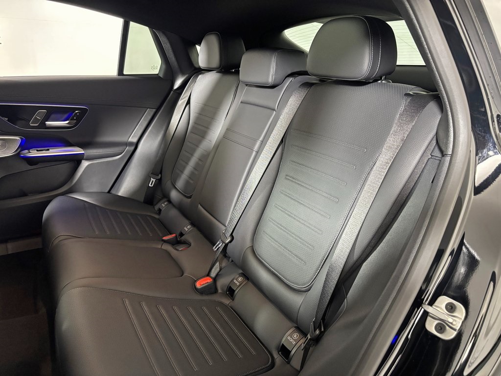 new 2026 Mercedes-Benz GLC car, priced at $65,630