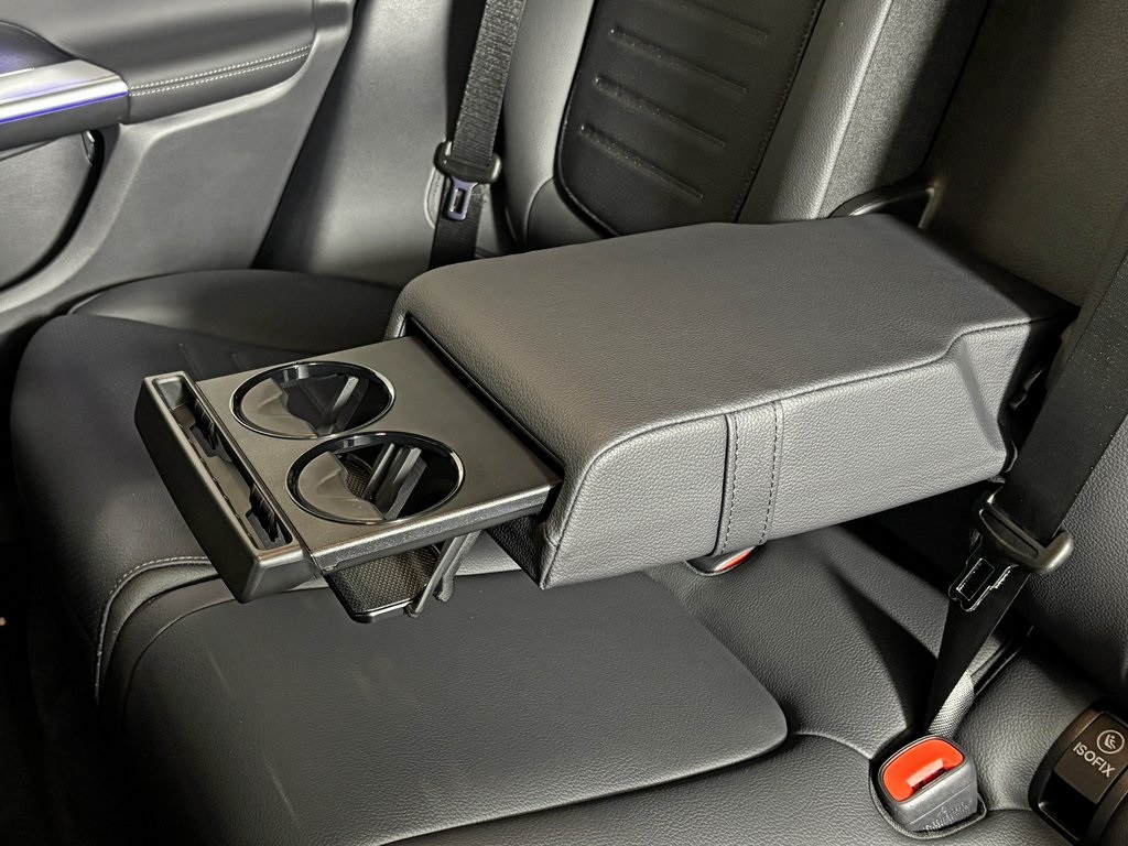 new 2026 Mercedes-Benz GLC car, priced at $65,630