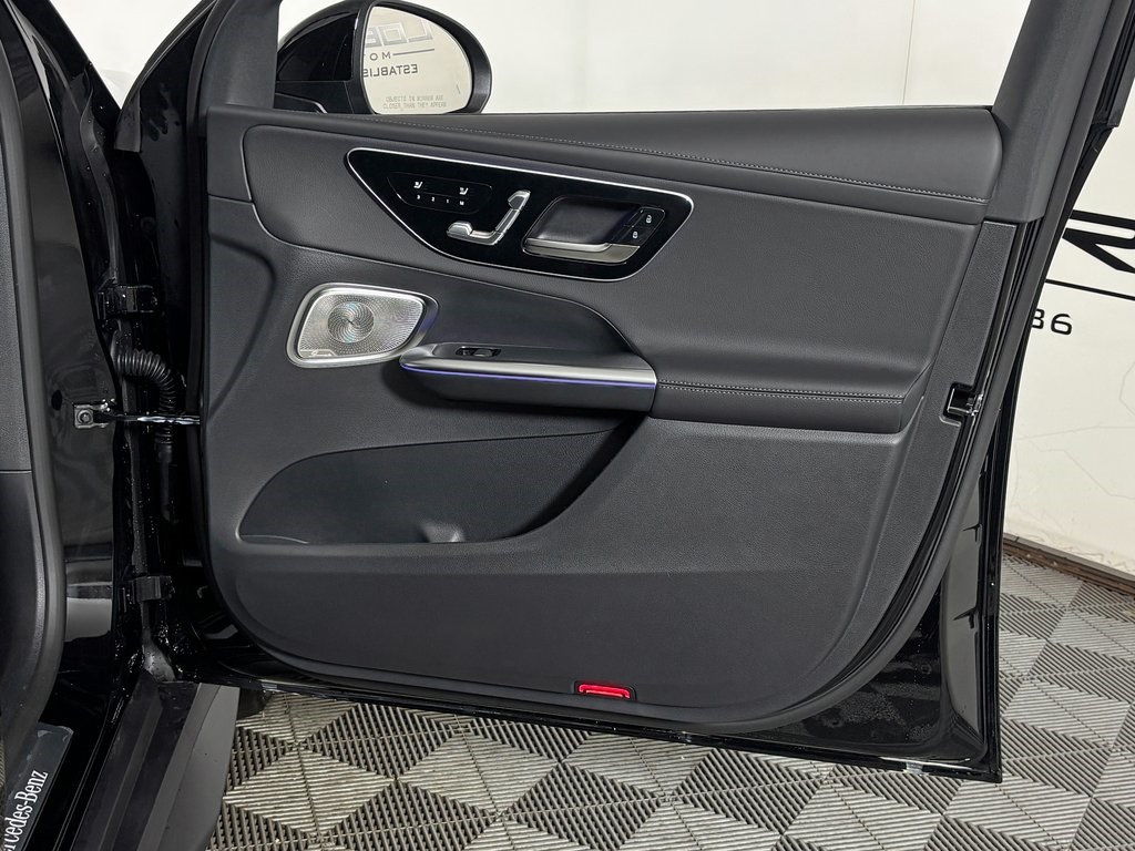 new 2026 Mercedes-Benz GLC car, priced at $65,630