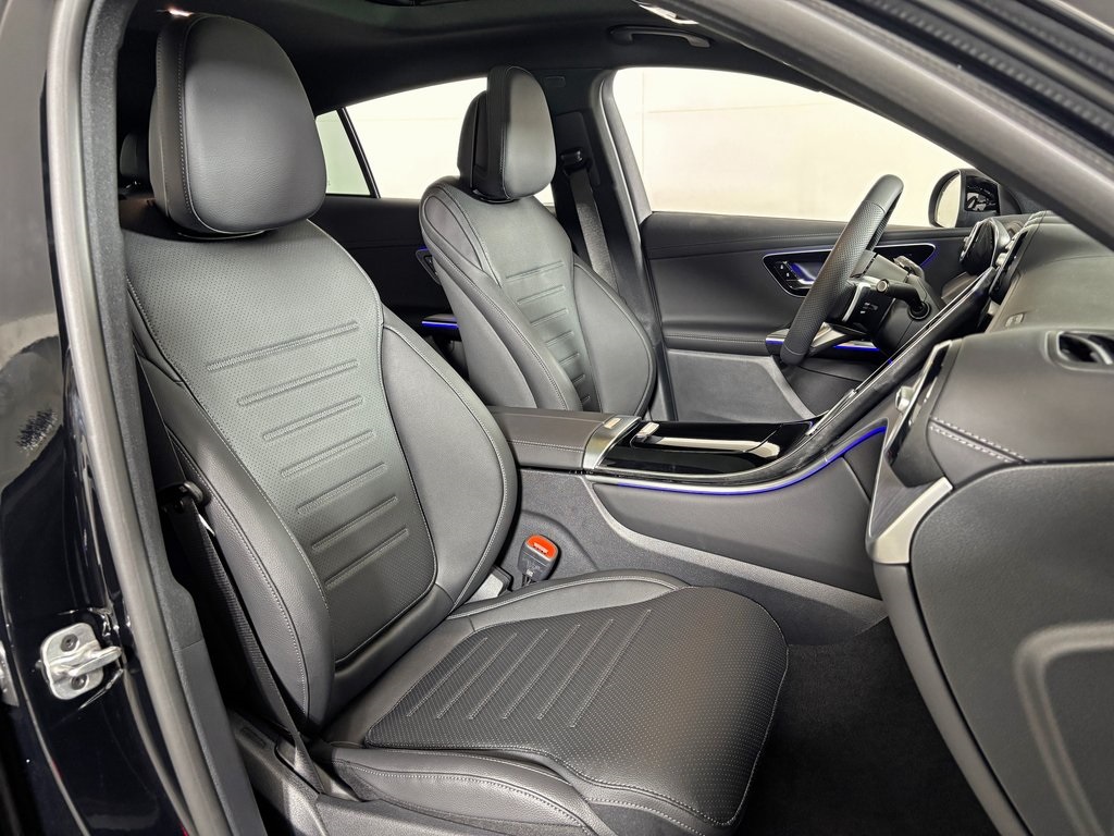 new 2026 Mercedes-Benz GLC car, priced at $65,630