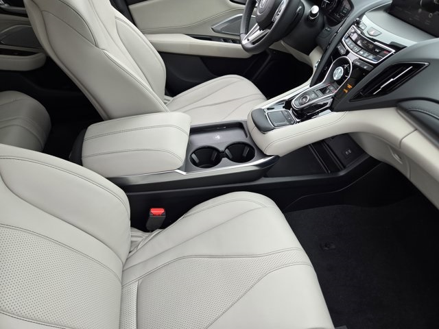 new 2026 Acura RDX car, priced at $49,650