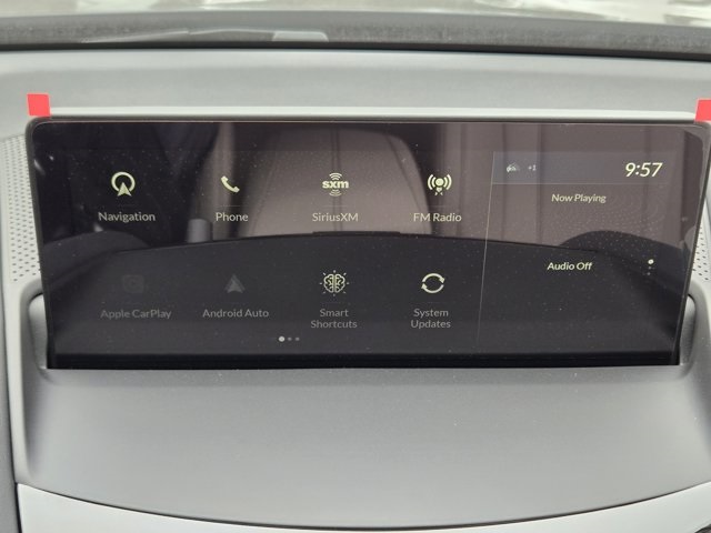 new 2026 Acura RDX car, priced at $49,650