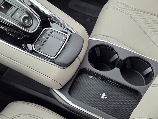 new 2026 Acura RDX car, priced at $49,650