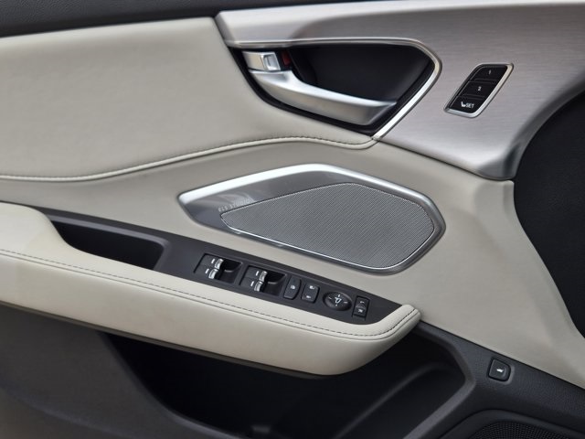 new 2026 Acura RDX car, priced at $49,650