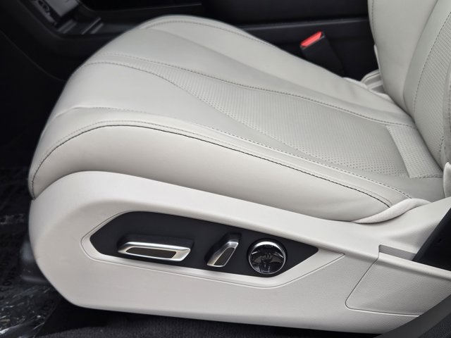 new 2026 Acura RDX car, priced at $49,650