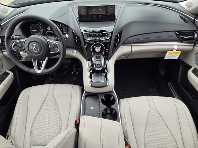 new 2026 Acura RDX car, priced at $49,650