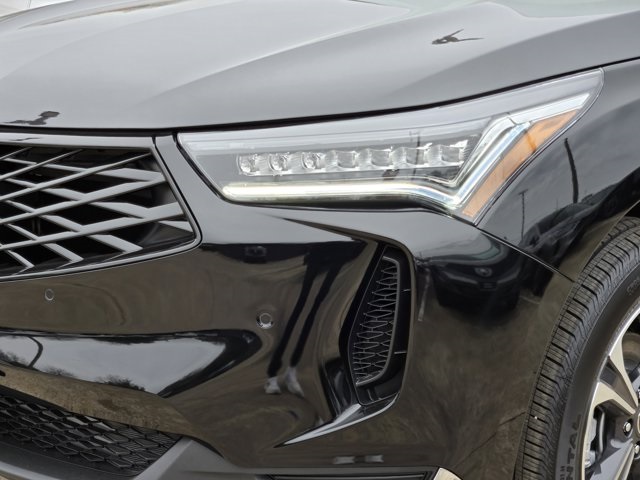 new 2026 Acura RDX car, priced at $49,650