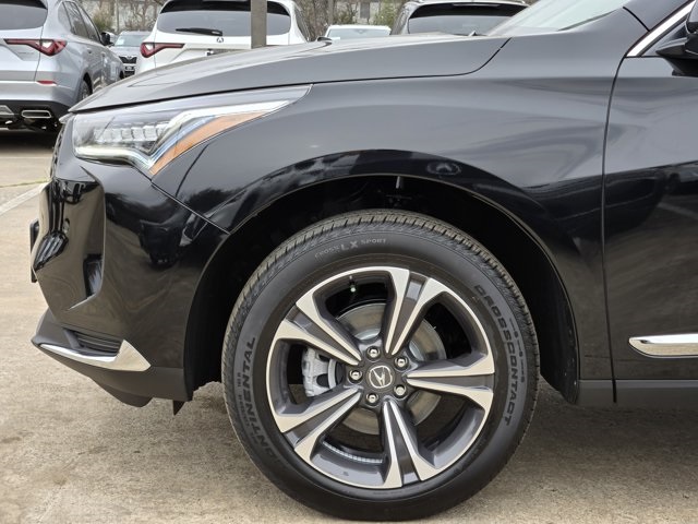 new 2026 Acura RDX car, priced at $49,650