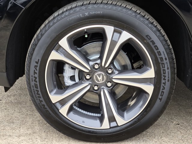 new 2026 Acura RDX car, priced at $49,650